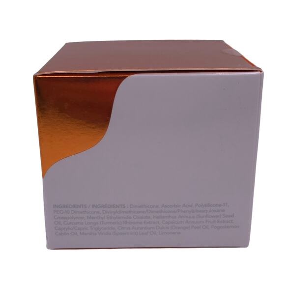 Lancer Instant Brightening Booster With 30% Vitamin C + Turmeric - Picture 3 of 6